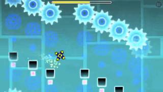 Online level (map pack) The Nightmare (demon level)
