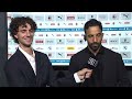 AMORIM: "Abbiamo perso punti con Juve e Lazio ma sono Inter e Roma sono distanti da noi" | DAZN