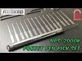 Southord NPS-2000K Pocket Pen Lock pick Set Review