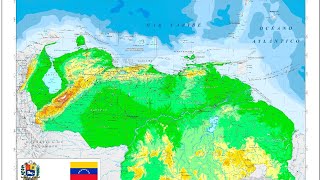 Miniatura de vídeo de "El sol de Venezuela nace en el Esequibo, América Venezuela Guayana Esequiba Gaita"