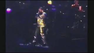 U2 - Ultra Violet (Light My Way) - Live from Frankfurt 1992 rare