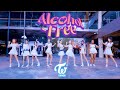 [K-POP IN PUBLIC | ONE TAKE] TWICE 트와이스 - Alcohol Free | DANCE COVER by PLAY DANCE AUS