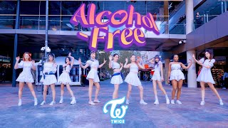 [K-POP IN PUBLIC | ONE TAKE] TWICE 트와이스 - Alcohol Free | DANCE COVER by PLAY DANCE AUS