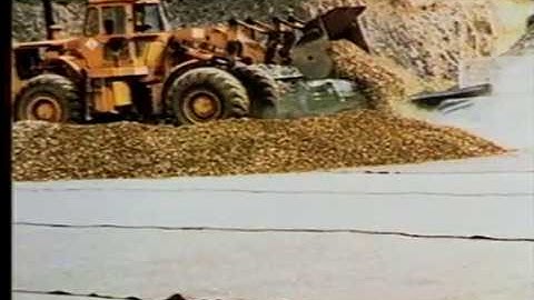 Geosynthetics in Landfills
