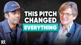 How Akash Mehta Built Fable & Mane Into a Global Brand | The Boardroom