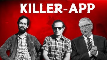 The Mafia of Spreadsheets