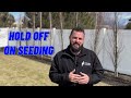 Snow Mold
