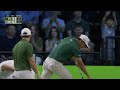 Boston Common Golf | Match No. 6 | Shot Recap