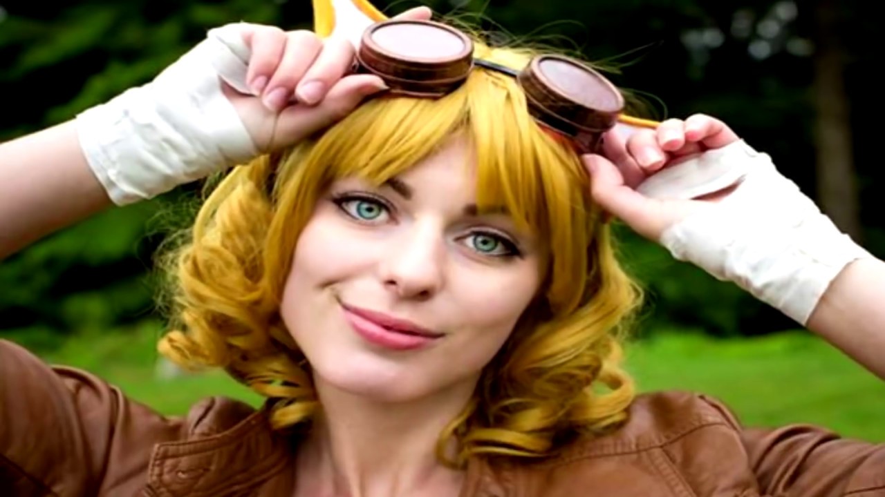 10 героев "Соника" в Реальности - YouTube