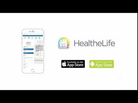 IQ Health | Patient Portal