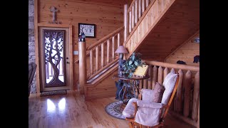Can't Bear to Leave - Cathy's Cabins, Pigeon Forge, TN