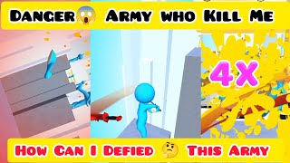 How Can I Defied 😱 #motivation #gaming #gameplay #games #swordplay #shortvideo #shorts
