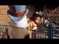 【TDS】帰りたくないギデオン