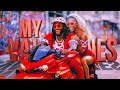 My Valentine Afro Love Type Beat 2026 Diamond Platnumz X Rayvanny Inspired 