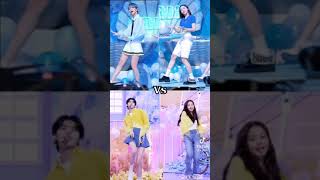 Soobin Arin Vs Sughoon Wonyoung