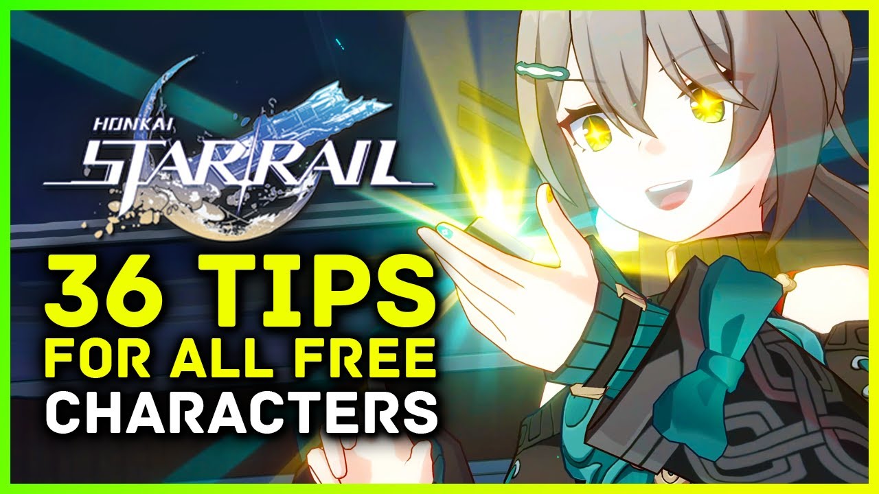 How to Get Free Daily Items in Honkai Star Rail