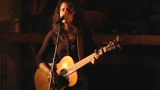 Lucy Kaplansky - Cowboy Singer chords