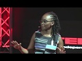 Emotions for who? | Dr. Nyachira Muthiga | TEDxRidgeways