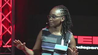 Emotions for who? | Dr. Nyachira Muthiga | TEDxRidgeways