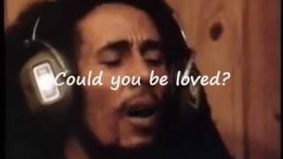 Bob Marley بوب مارلي