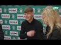 N. Petkevičius: „Mano siekiamybė buvo „Žalgiris“
