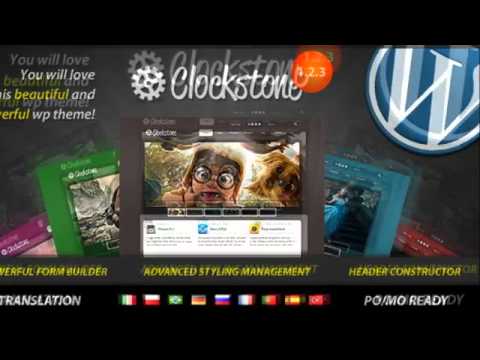 clockstone