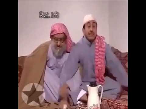 الجن وعبد الله سدحان
