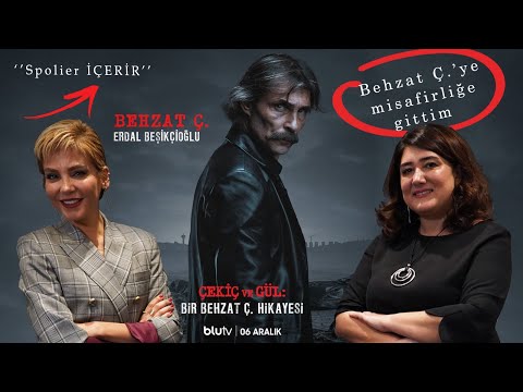 Gökçe Eyüboğlu: 'Savcıyı