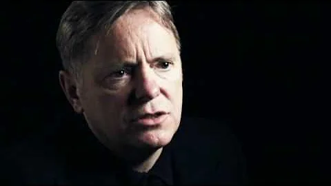 Joy Division Documentary - Ian's Past Regression T...