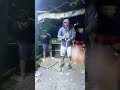 SAAT SAUR WARGA DIKEJUTKAN DENGAN MUNCULNYA ULAR DIDEPAN RUMAH #shorts #trending