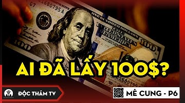 Câu Đố Trinh Thám: Ai Là Kẻ Nói Dối? - Thử Tài Thám Tử Của Bạn | MÊ CUNG 06