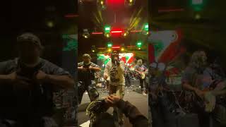 Sobat Sebat Hey You Soul X Fed Barber  At kbss Xxi Alahan Panjang Solok Sumbar