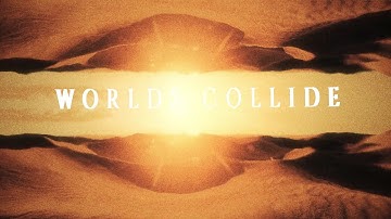 Defecto  - Worlds Collide feat. Kim Sternkopf