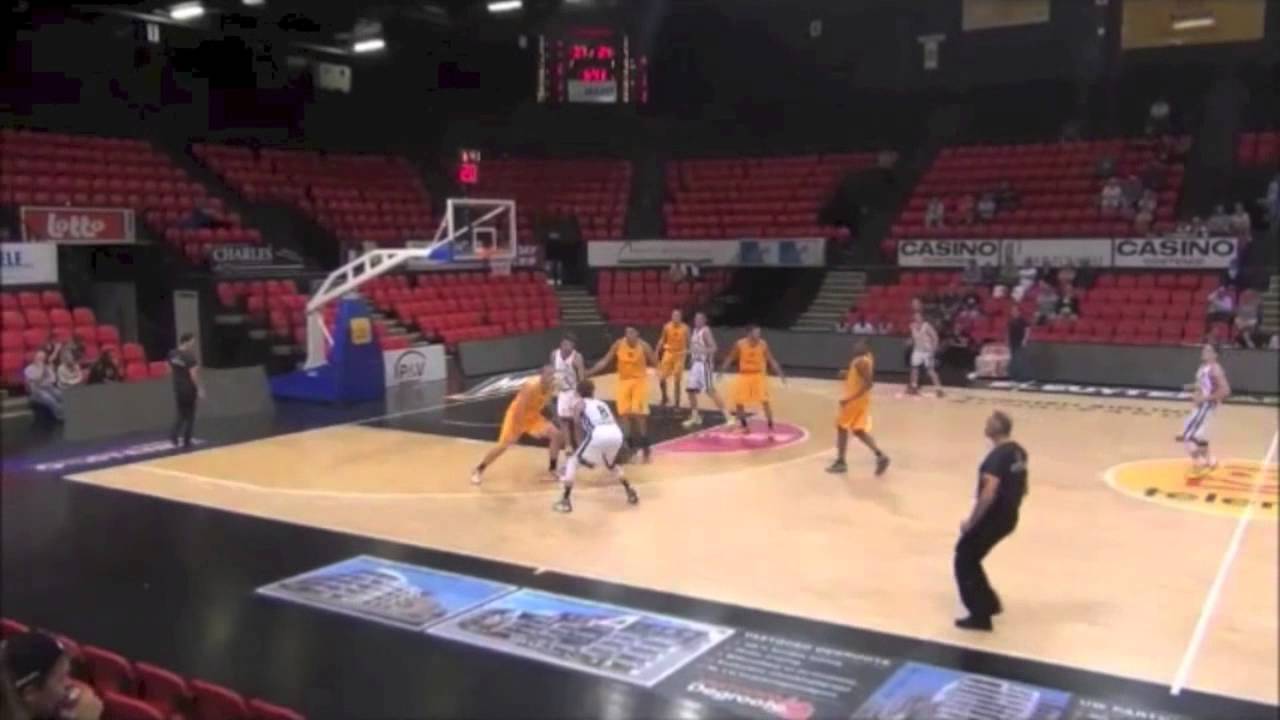 Trevor Setty - 2015 - Highlights