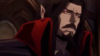 Castlevania Dracula Dont Give A Shit
