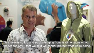 Sympatex Statement On Open Source Strategy With Regard To Closing The Loop