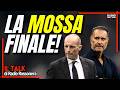 CARDINALE E ALLEGRI : LA MOSSA FINALE! - Radio Rossonera Talk