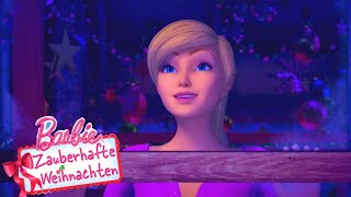 Diesen Wunsch Nur Habe Ich Barbie Zauberhafte Weihnachten