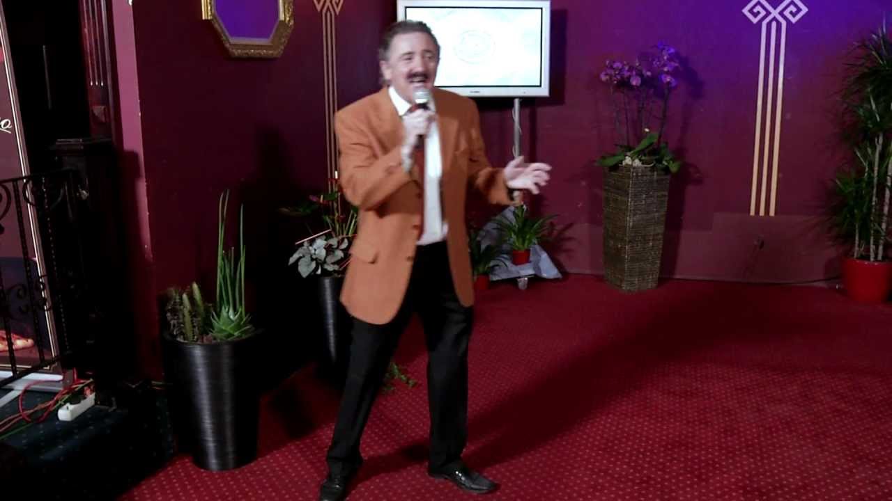 Pištek  Ne  hodite  mi  v  zelje !