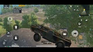 Pubg mobile:the and park 🧐🧐🧐