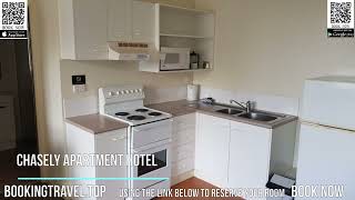 Chasely Apartment Hotel