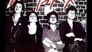 X- Ray Spex -  Identity