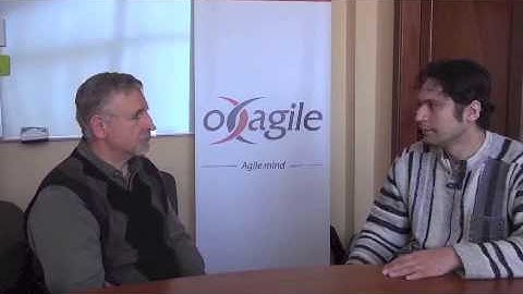 Oxagile - Benefits of working with Oxagile
