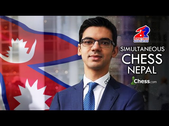 Anish Giri on X: Cool to get a game of the day analysed on chess24   channel.☺️ Pity the corp can't quite get the video length right, I mean it  is both