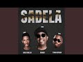 Oskido, King Tone SA & TMan Express - Sabela (Official Audio)