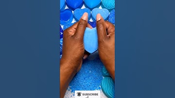 ASMR Soap Crushing | Deep Relaxing Crunch #Satisfying #asmr #soapasmr #relaxing #soapcrushing