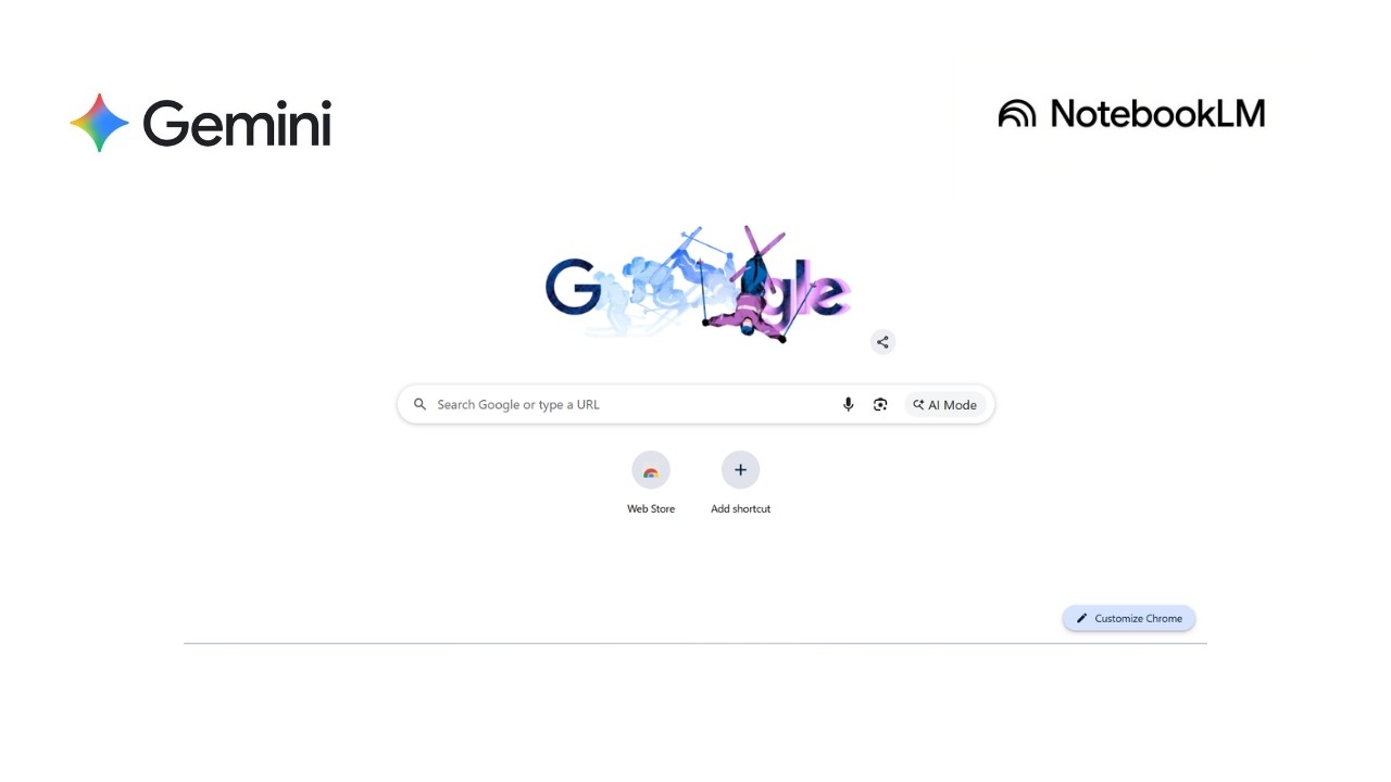 Pemanfaatan NotebookLM dan Google Gemini sebagai Media Pembelajaran Berbasis AI