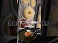 Super Soft Donuts 🍩 Recipe.