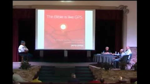Changes Within the Church - Chris Quintana, Xavier...