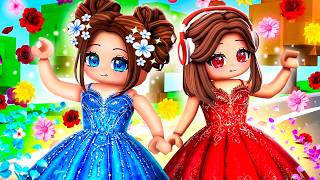 Brook and Riley Got A GLOW UP In Roblox! Profile